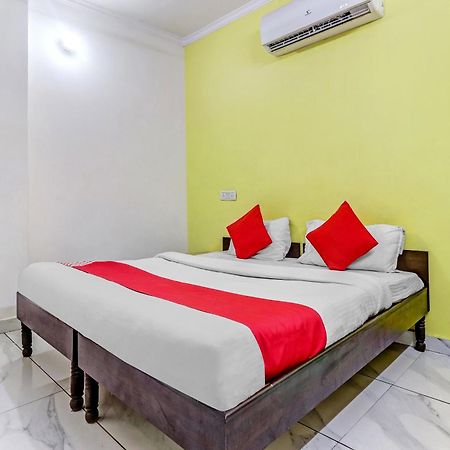 Hotel O Cozy Stay 델리 외부 사진