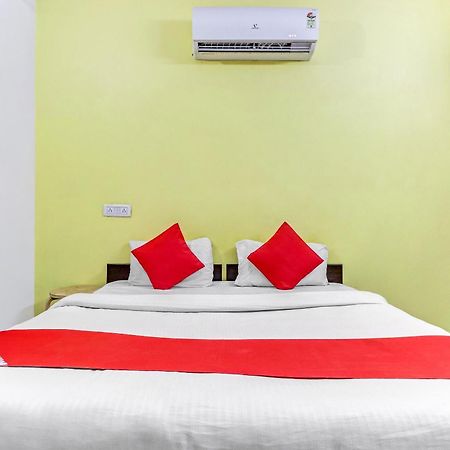 Hotel O Cozy Stay 델리 외부 사진