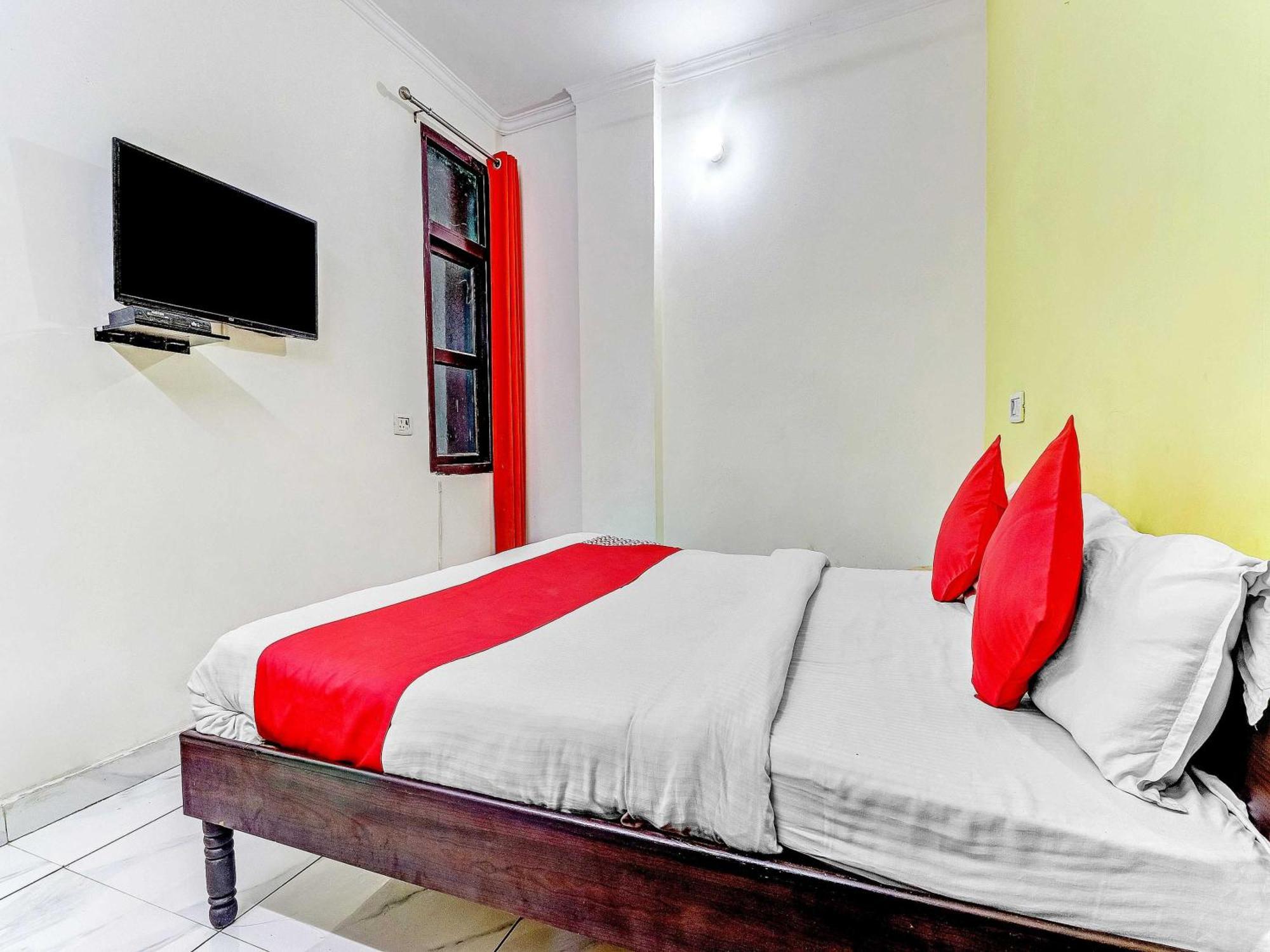 Hotel O Cozy Stay 델리 외부 사진