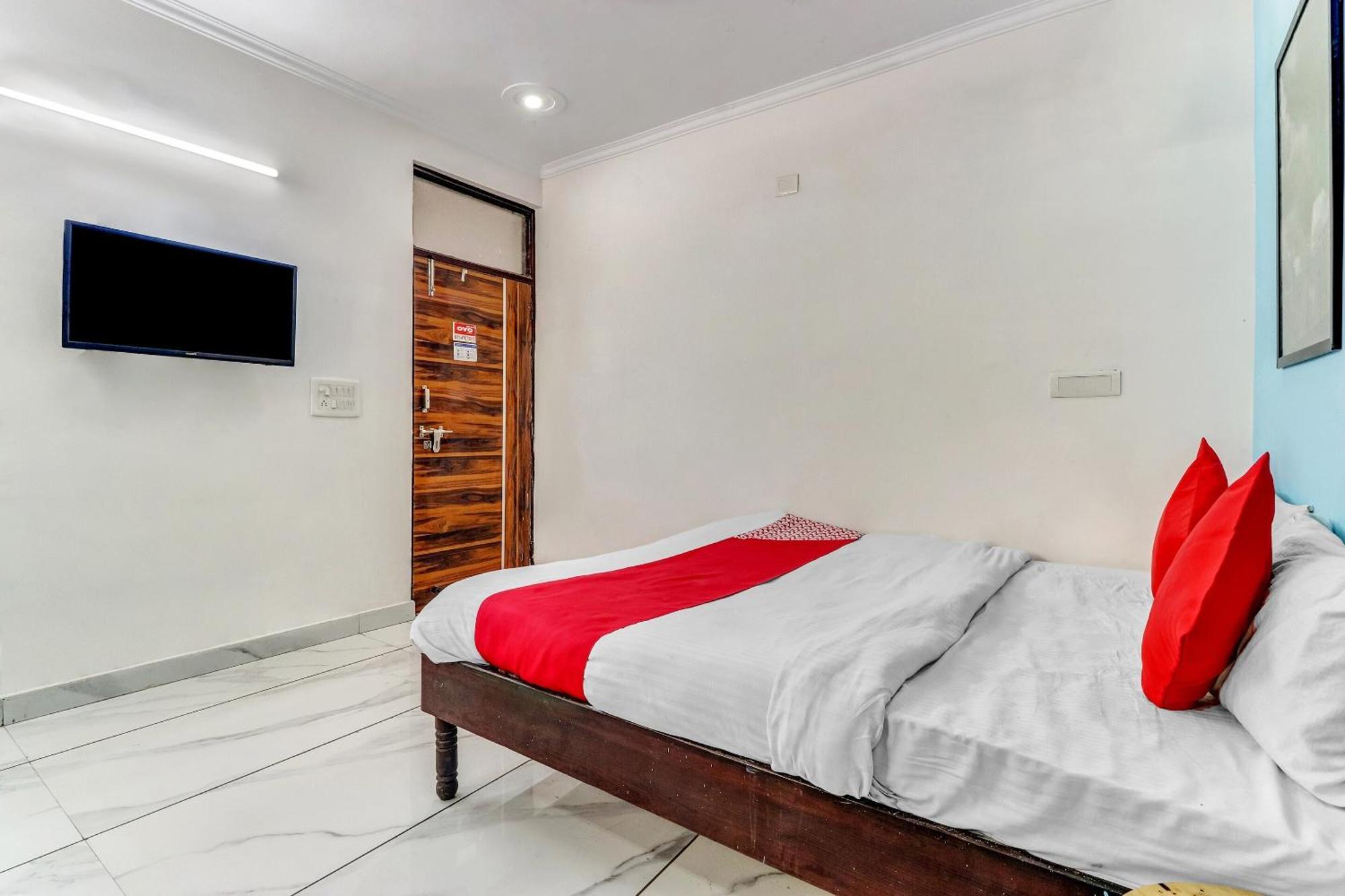 Hotel O Cozy Stay 델리 외부 사진
