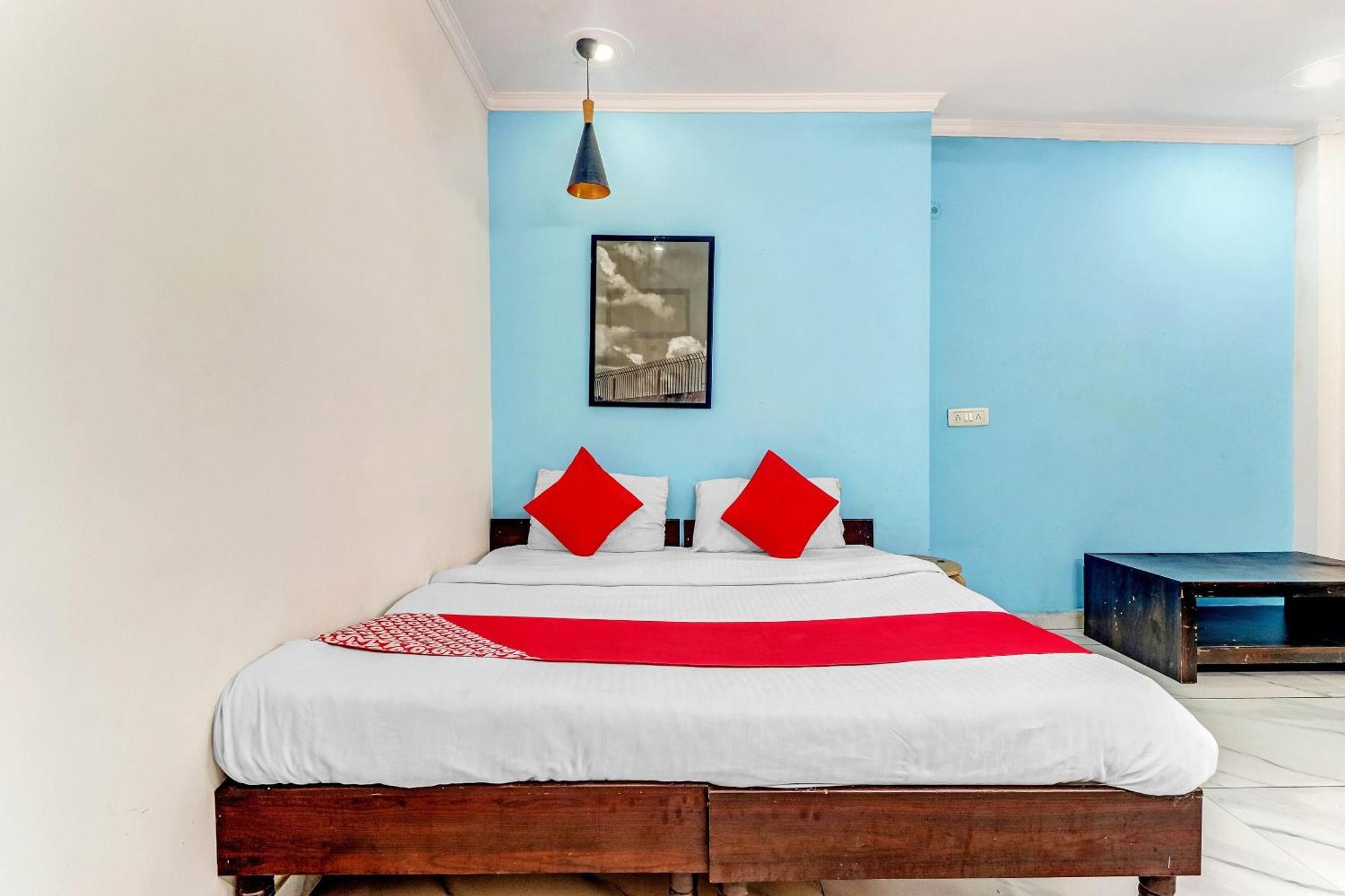 Hotel O Cozy Stay 델리 외부 사진