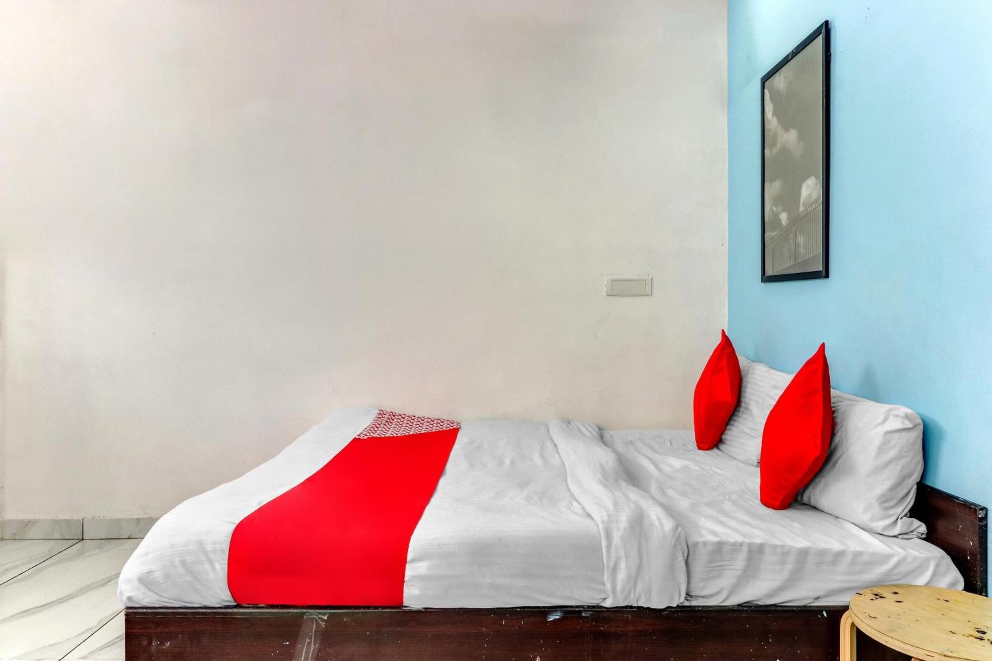 Hotel O Cozy Stay 델리 외부 사진